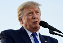 Ông Trump phải nộp phạt 10.000 USD mỗi ngày vì tội ‘khinh thường tòa án’