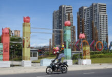 Sửa nghị định theo hướng cấp sổ đỏ cho biệt thự du lịch, condotel, officetel