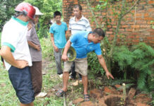Hành trình vạch trần t.ội á.c vụ bé gái 11 tuổi bị s.át h.ại, giấu thi thể dưới giếng ở ngôi nhà hoang tại Bắc Giang