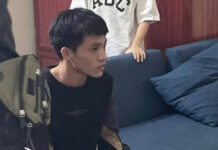 Tìm những phụ nữ gửi hình ảnh nh.ạy cảm bị nam thanh niên đe dọa tống tiền