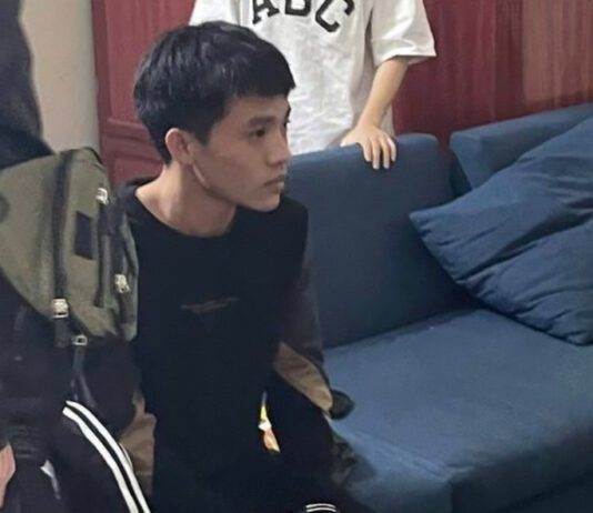 Tìm những phụ nữ gửi hình ảnh nh.ạy cảm bị nam thanh niên đe dọa tống tiền