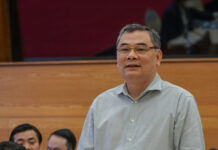 Trung tướng Tô Ân Xô thông tin vụ bà Phương Hằng, Cục Lãnh sự Bộ Ngoại giao