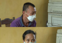 Vợ ngoại tình, pha thuốc diệt chuột vào sữa đ.ầu đ.ộc chồng