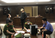 Vụ thao túng giá chứng khoán tại FLC: Bắt em gái ông Trịnh Văn Quyết