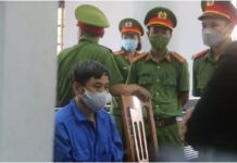 Cựu bí thư xã gi.ết em họ, mượn x.ác thế thân thay đổi lời khai