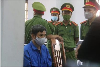 Cựu bí thư xã gi.ết em họ, mượn x.ác thế thân thay đổi lời khai