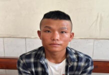 Bắt giữ kẻ gi.ế.t người, cư.ớp tài sản cực kỳ nguy hiểm ở Đồng Nai