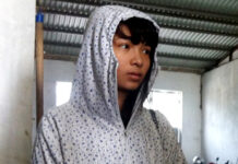 Buổi trưa oan nghiệt của chàng cán bộ trẻ và tội ác của nữ sinh 18 tuổi