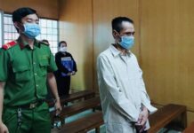 Chân dung kẻ ra tay t.àn đ.ộc với tài xế xe ôm gần Bệnh viện Chợ Rẫy