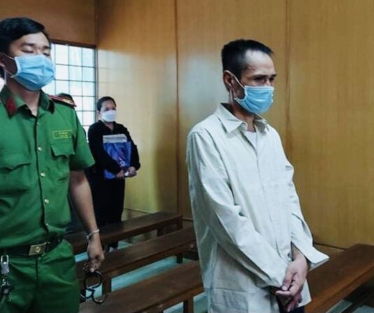 Chân dung kẻ ra tay t.àn đ.ộc với tài xế xe ôm gần Bệnh viện Chợ Rẫy