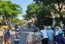 Công an kêu gọi kẻ n.ổ s.úng gây rúng động dư luận TP Hội An ra đầu thú