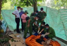 Gi.ế.t chủ nợ, cướp tài sản rồi đ.ốt thi thể phi tang