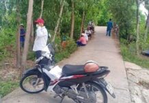 Gi.ết người rồi vứt thi thể xuống kênh vì nghi nạn nhân có ý đồ xấu