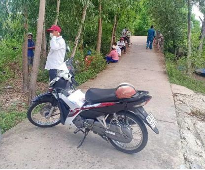 Gi.ết người rồi vứt thi thể xuống kênh vì nghi nạn nhân có ý đồ xấu