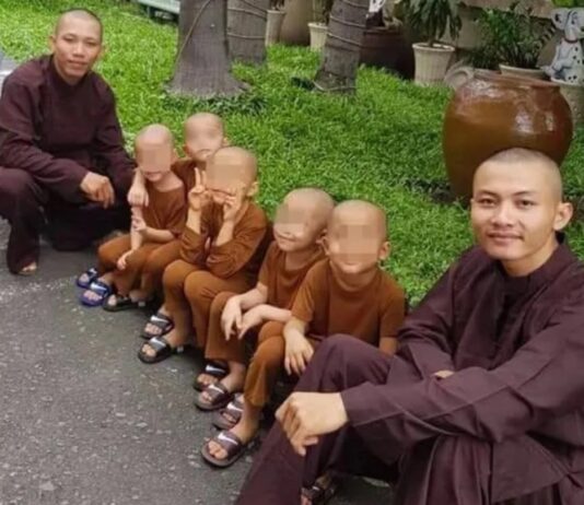 Hé lộ vai trò của ‘đạo diễn thật sự’ trong vụ án Tịnh thất Bồng Lai