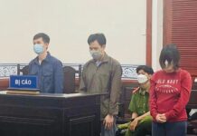 Kết cục của nhóm trộm kim cương trong nhà ca sĩ Nhật Kim Anh