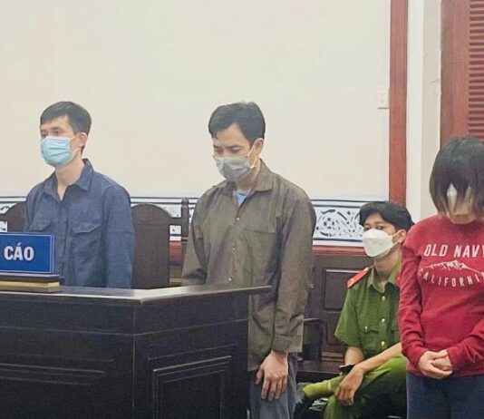 Kết cục của nhóm trộm kim cương trong nhà ca sĩ Nhật Kim Anh