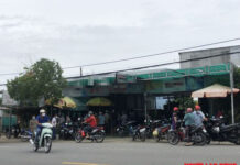 Nam thanh niên vào quán uống cà phê rồi t.ử vo.ng trên võng