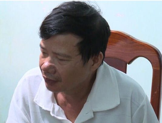Người đàn ông ‘trút mưa dao’ vào gái bán d.âm vì nghi bị nhiễm HIV