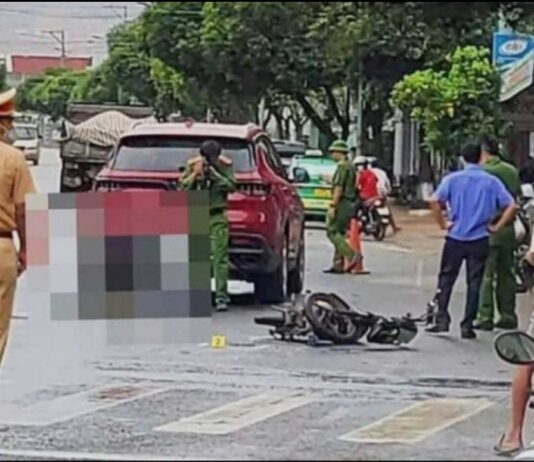 Người phụ nữ livestream gây ch.ết người có thể bị phạt 10 năm tù