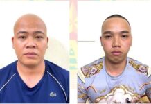 Phá đường dây “tín dụng đen” tại vùng biên Móng Cái do giang hồ Hải Phòng cầm đầu