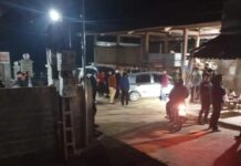 Huy động lực lượng nghỉ lễ truy bắt kẻ gi.ết người, cư.ớp của