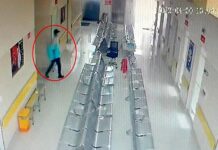 Tên trộm kỳ lạ âm thầm trả lại tài sản trị giá hàng trăm triệu đồng