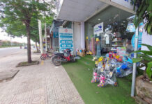 Truy bắt kẻ trộm xe máy trong cốp có 300 triệu và sổ tiết kiệm 2,7 tỉ đồng