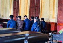 Vô số tiết lộ khó tin từ những kẻ mua bán bộ phận cơ thể người