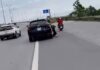 Vụ cô gái bám vào xe Mazda rồi bị hất văng xuống đường: Hành vi của lái xe là nguy hiểm, cần phải xử lý nghiêm