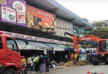 Vụ thi thể trong đường cống: Hé lộ nguyên nhân ban đầu gây sốc