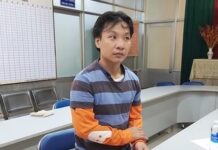 1 phụ nữ bị cư.ớp xông vào nhà cư.ớp vàng và tiền