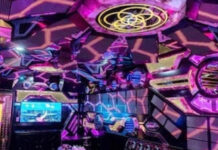 Mâu thuẫn với tiếp viên, khách bị đ.á.nh bất tỉnh tại quán karaoke ở TP Thủ Đức