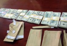 8 công ty ‘ma’ giúp bà trùm tuồn 30.000 tỷ đồng ra nước ngoài