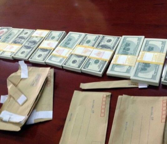 8 công ty ‘ma’ giúp bà trùm tuồn 30.000 tỷ đồng ra nước ngoài