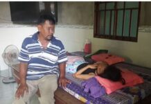 Hành động đáng ngờ của quản lý karaoke thác loạn IDOL