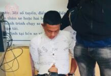 Bất ngờ về lai lịch của một thanh niên bán dưa hấu