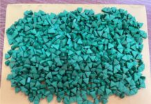 Bí mật trong những gói snack và mỳ tôm gửi từ căn hộ cho thuê