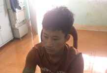 “Trả thù cho cha” rồi gây án mạng