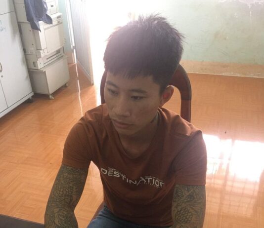 “Trả thù cho cha” rồi gây án mạng