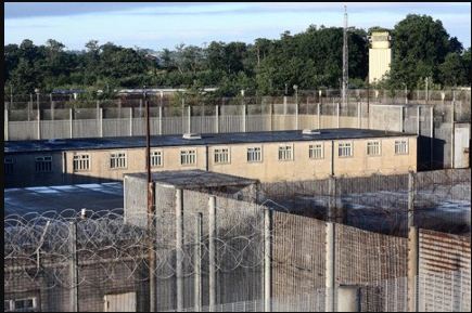 Cuộc tẩu thoát ngoạn mục của 38 tù nhân khỏi nhà tù ‘Mê Cung’