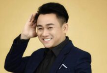 Diễn viên Hữu Tín đối diện mức án nặng vì bị điều tra hai tội