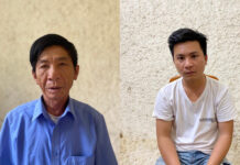 Hai cha con đánh ch.ế.t người trên biển rồi trình báo là tai nạn