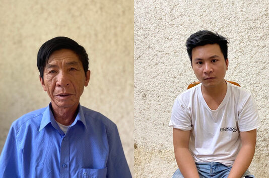 Hai cha con đánh ch.ế.t người trên biển rồi trình báo là tai nạn