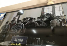 Hoãn phiên xét xử sơ thẩm vụ ‘tịnh thất Bồng Lai’