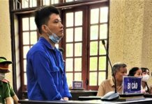 Kẻ sá.t h.ại chủ nợ, đốt xác phi tang bị y án t.ử hì.nh