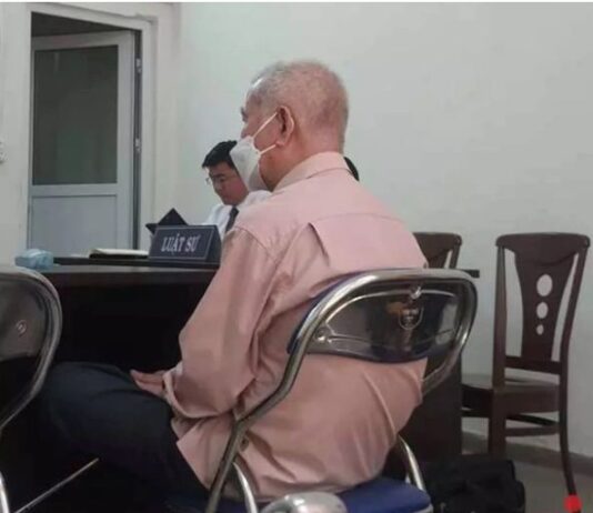Kết quả ADN tố cáo ‘tác giả’ bào thai trong bụng bé gái