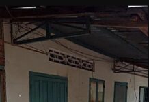 Lẻn vào phòng trọ bên cạnh hi.ếp d.â.m, bị nạn nhân chốt cửa phòng nhốt bên trong