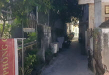 Mâu thuẫn vì ‘đưa mắt nhìn nhau’, nam thanh niên đ.âm chế.t người