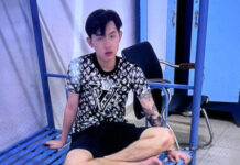 Một người cha khai báo con trai bị lừa sang Campuchia ‘không thể trở về’